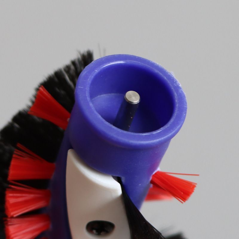 兼容DC35吸尘器配件地刷毛刷刷滚内置