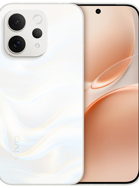 【政府补贴15%|阿里官方自营】vivo S50超声波指纹长续航大电池拍照新品学生手机官方旗舰店正品新款s50-81