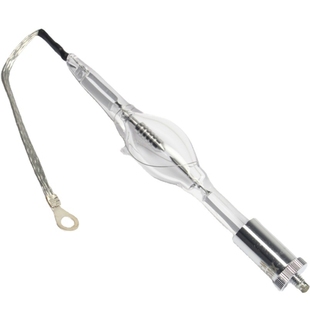 16mm毫米电影机氙灯 甘光 南京 长江F16-4AIIY 350W 350瓦氙气灯