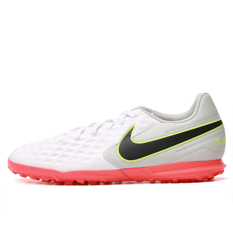 Nike/耐克正品LEGEND 8 CLUBTF男女情侣减震足球鞋 AT6109-106