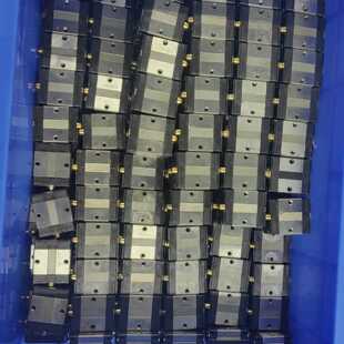 THK原装正品 SSR15 SSR15XV 直线导轨滑块 二