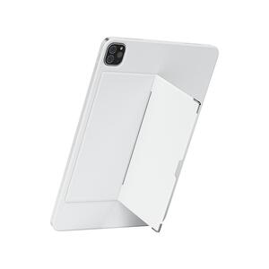 magnote 适用2024华为matepad Pro11/13.2寸/11.5S平板磁吸支架便携保护壳桌面支撑架轻薄横竖旋转折叠防弯套