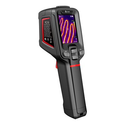 高德智感红外线热成像仪