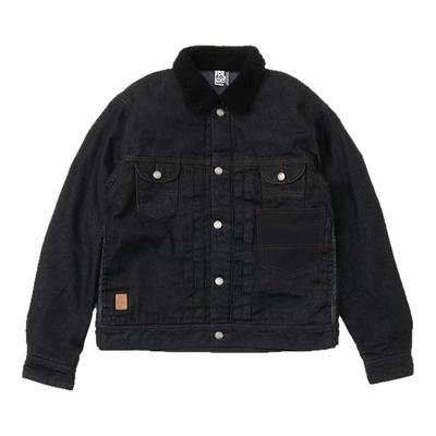 秋冬新品休闲刺绣男女夹克