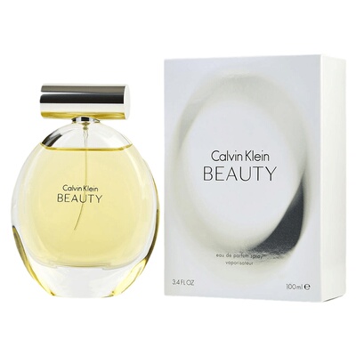 凯文克莱CK绝色魅影女士淡香水