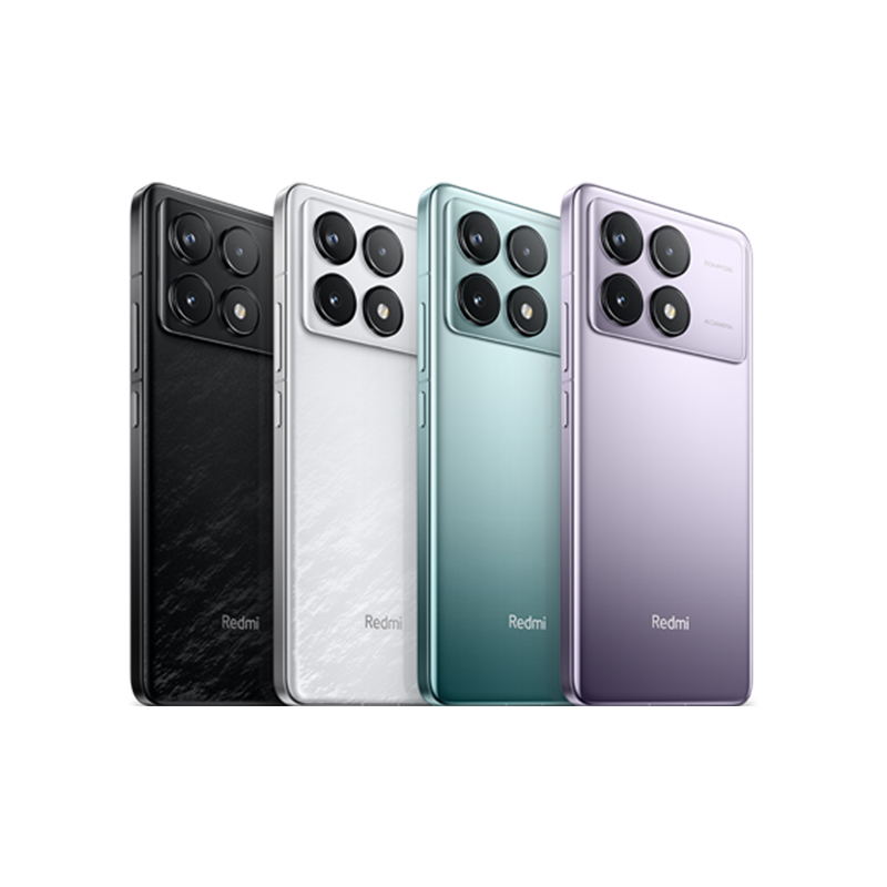 新品MIUI/小米 Redmi K70正品旗舰5G骁龙8Gen2游戏手机红米k70pro