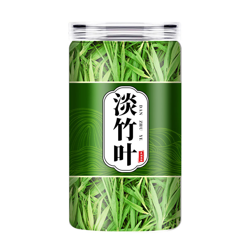 淡竹叶中药材茶官方旗舰店