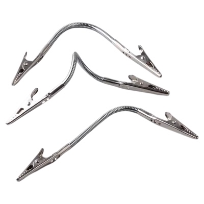 双头鲨鱼夹蚊香夹线香支架