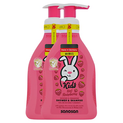 哈罗闪儿童柔嫩面霜浪漫樱花清香