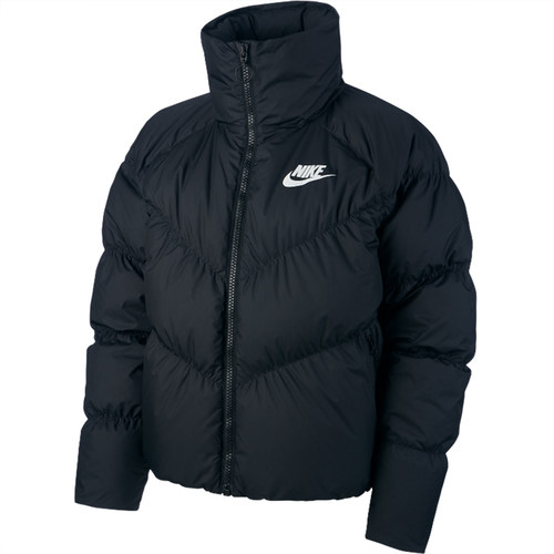 Nike/耐克正品 冬季新款SPORTSWEAR女子休闲夹克羽绒服BV2880