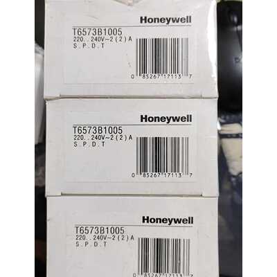 【请询价】霍尼韦尔HoneywellT65731005温控器全新