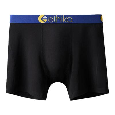 ethika时尚棉质运动礼盒