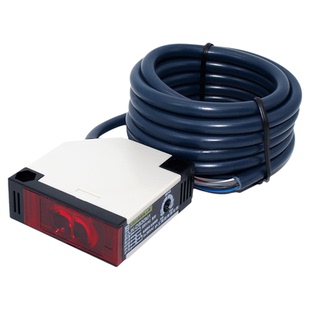 沪工光电开关E3JK-DS30M1 M2 N1 N2 P1 P2 Y1漫反射直流24交流220