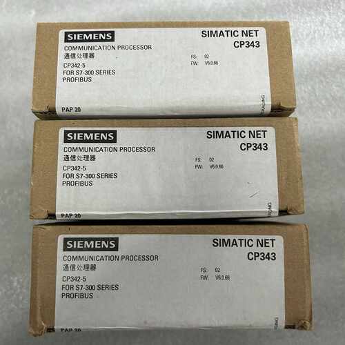 询价- 6GK7 342-5DA03-0XE0 通信处理器