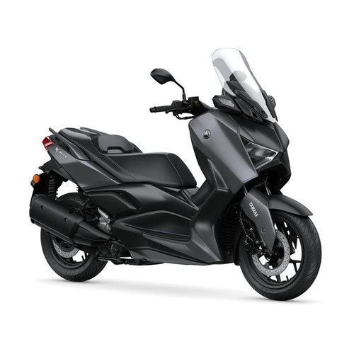 适用于23-24雅马哈 XMAX300碳纤维 改装配件全车外壳导流罩 干碳