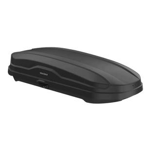 yakima车顶行李箱SkyBox NX16车载汽车SUV大容量通用行李架旅行箱