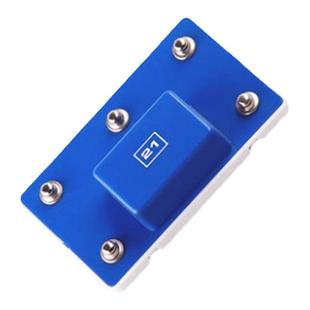 迪宝乐电子积木21号零件音乐生日歌音效模块学校DIY物理实验材料