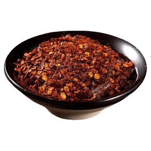 贵州特产正宗关岭断桥柴火糊辣椒面500克包邮 糊辣椒蘸水蘸料特辣