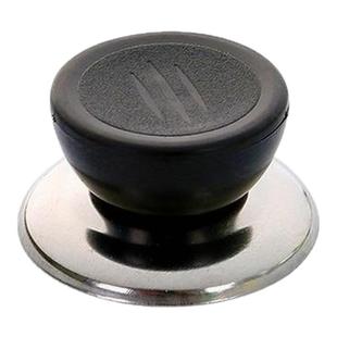 通用锅盖把手防烫提手配件炒锅蒸锅玻璃锅盖顶帽手柄锅盖头帽顶珠