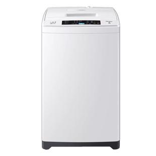 海尔大小神童洗衣机6.5公斤全自动出租宿舍家用波轮8/10kg小户型