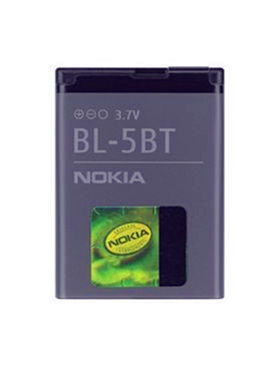 诺基亚7510s手机原装BL-5BT电池