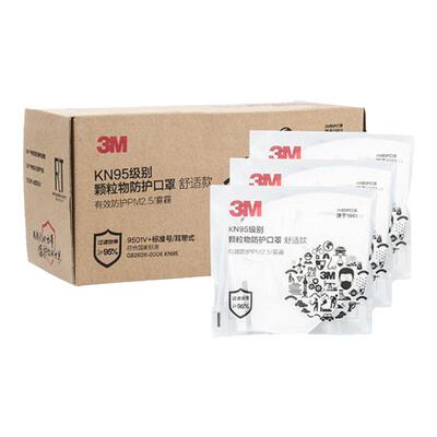 3m工业防尘口罩呼吸阀