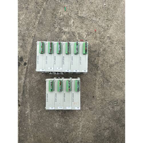 在线议价台达PLC，DVP08SM11N