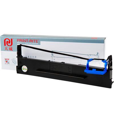 天威适用爱信诺色带架得力色带架