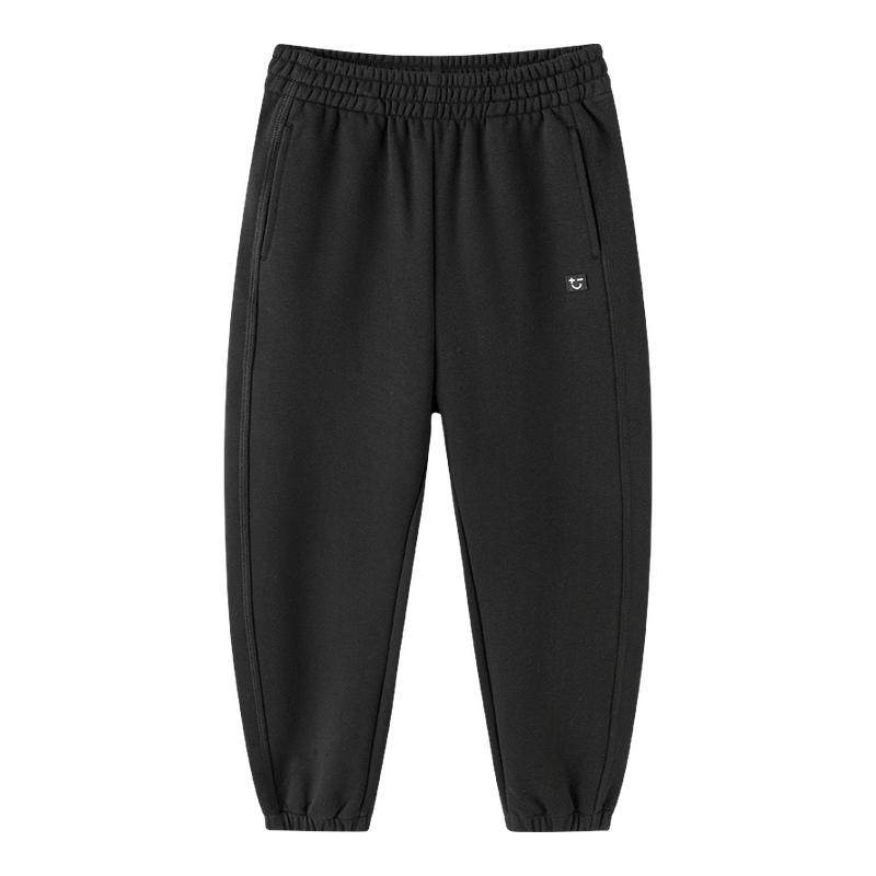 【商场同款】巴拉巴拉童装男童女童长裤儿童裤子2025新款秋慢跑裤