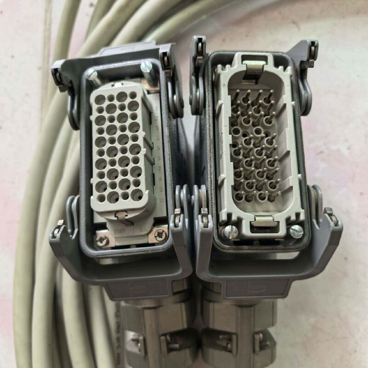议 价机器人线缆3HAC33531工业自动可 维修