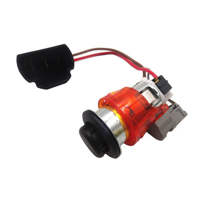 原装点烟器底座总成奥迪车系