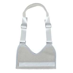 手臂骨折吊带手腕前臂小手臂受伤通用挂手脱臼挎臂带固定带三角巾