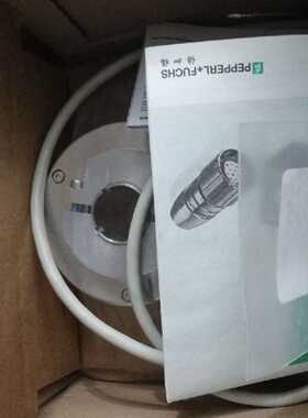 议价原装全新倍加福编码器RHI90N-0HAK1R6XN-01024 议价