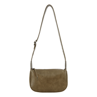 DirtySix 阿庞bunbun包 原创 哐哐打洞 柔软机车方包