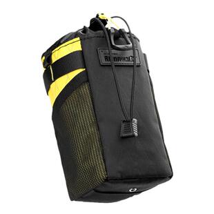 Rhinowalk犀牛漫步荒地系列自行车水壶包瓜车把侧边包山地车头包