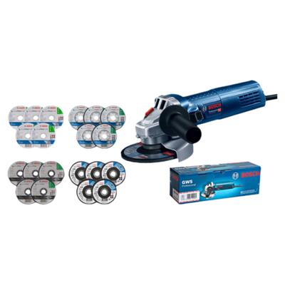 博世/Bosch角磨机GWS900-100