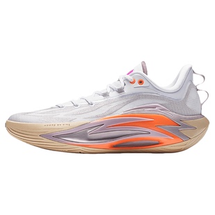 超级安踏狂潮7 | 男外场实战篮球鞋碳板抗扭球鞋运动鞋112611606U