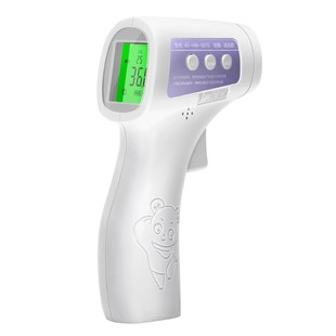 可孚额温枪婴儿专用家用精准医用体温枪温度计测人体温电子体温计