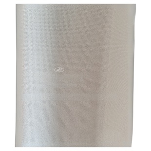 不泛红!格调全遮光睡眠窗帘奶油风2024新款现代卧室客厅棉麻哑光