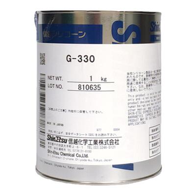 ShinEtsu信越G-330阻尼脂耐水脂