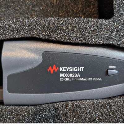 MX0023A Keysight InfiniiMax RC 探头 示波器配件
