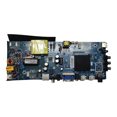 原装ZX39TF液晶电视主板