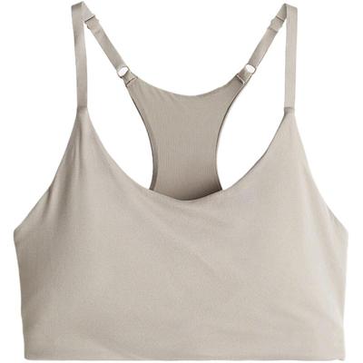 【H&M MOVE SoftMove™】女士运动文胸春季健身文胸1229982