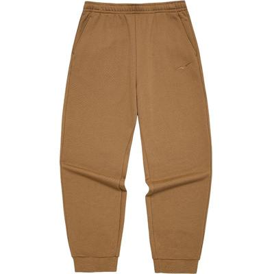 运动裤鸿星尔克男束脚