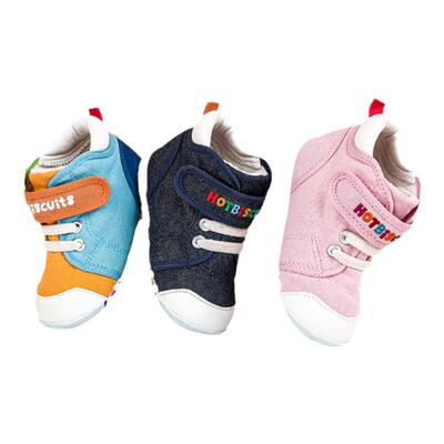 mikihousehotbiscuits学步鞋