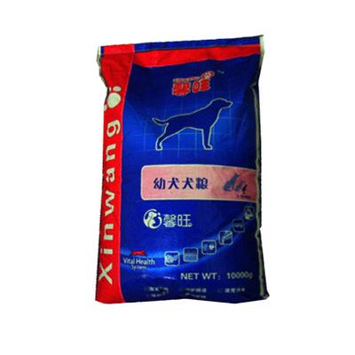 馨宇狗粮幼犬金毛通用型鲜肉