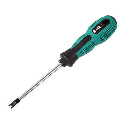 三角螺丝刀拆家用插座异形螺丝批