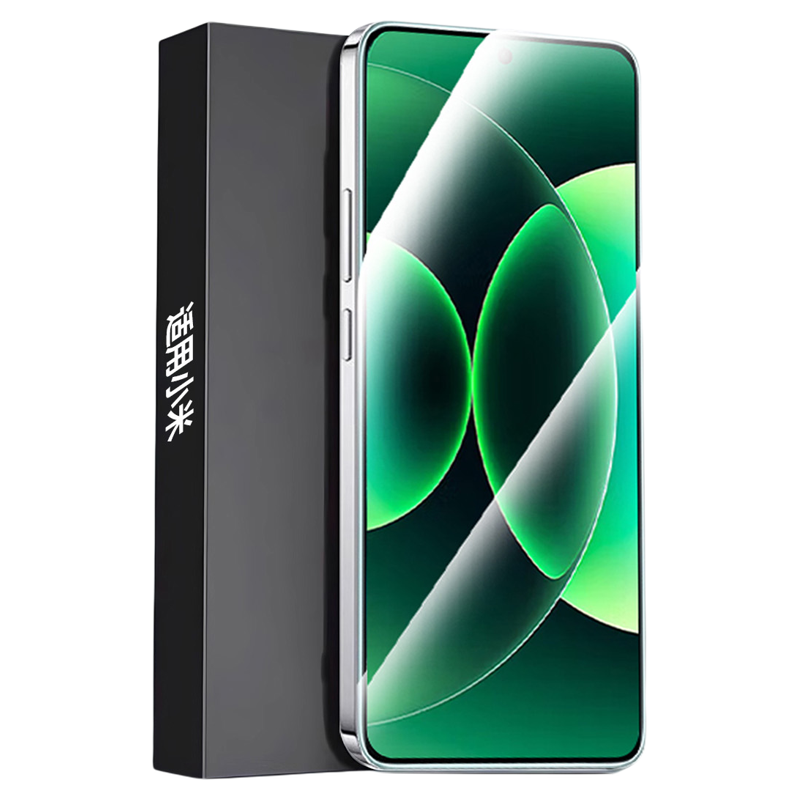 【指纹秒解锁】适用小米17系列