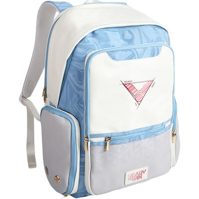 正品VICTOR胜利羽毛球包男女运动双肩背包专业比赛训练BR5043