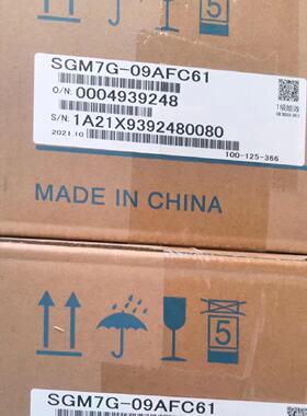 议价4.4KW原装SGM7G-44AFC61\CSGD7S-330A00A002\SGD7S-330A10A询价